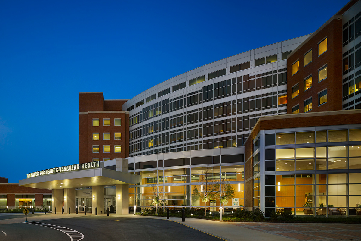 Reliable Utility Solutions For Christiana Hospital A Z Corporation